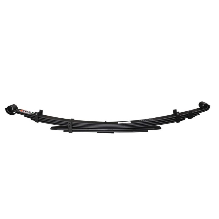 Extra High Lift Rear Leaf Spring, EFS (+70 mm at 650 kg), Toyota Hilux 2016 - 2026 - EDK.ro