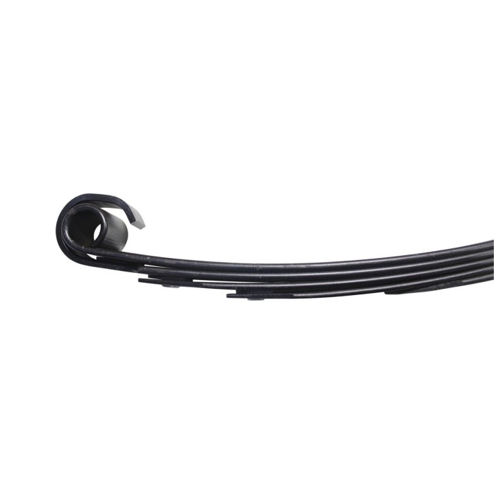 Extra High Lift Rear Leaf Spring, EFS (+70 mm at 300 kg), Toyota Hilux 2016 - 2026 - EDK.ro