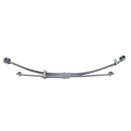 Rear Parabolic Leaf Spring, EFS (+50 mm at 80 kg), Ford Ranger, Volkswagen Amarok 2023 - Present - EDK.ro
