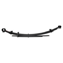 Arc Lamelar Parabolic Spate, EFS (+50 mm la 400 kg), Ford Ranger, Volkswagen Amarok 2023 - Prezent - EDK.ro