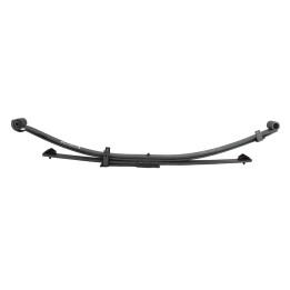 Rear Parabolic Leaf Spring, EFS (+40 mm at 500 kg) (+70 mm at 250 kg), Toyota Hilux 2016 - 2026 - EDK.ro