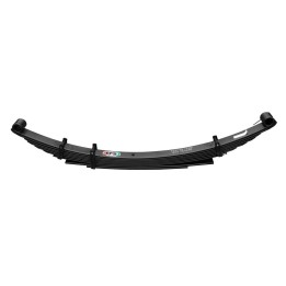 Arc Lamelar Spate, EFS (+50 mm la 400 kg) (+75 mm la 350 kg), Toyota Land Cruiser 2007 - Prezent - EDK.ro
