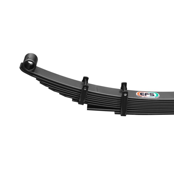 Arc Lamelar Spate, EFS (+50 mm la 400 kg) (+75 mm la 350 kg), Toyota Land Cruiser 2007 - Prezent - EDK.ro