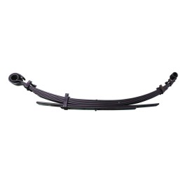 Arc Lamelar Spate, EFS (+50 mm la 300 kg) (+75 mm la 250 kg), Toyota Land Cruiser 2007 - Prezent - EDK.ro