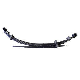 Rear Leaf Spring, EFS (+50 mm at 200 kg) (+75 mm at 150 kg) - EDK.ro