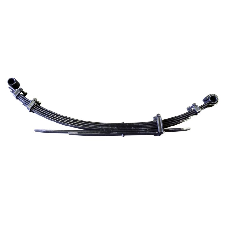 Arc Lamelar Spate, EFS (+50 mm la 200 kg) (+75 mm la 150 kg) - EDK.ro