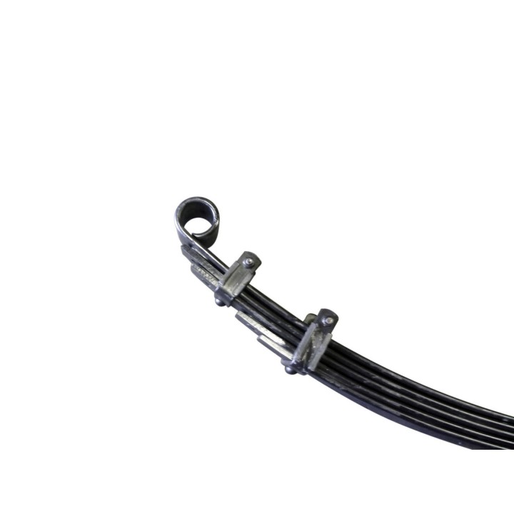 Rear Leaf Spring, EFS (+50 mm at 200 kg) (+75 mm at 150 kg) - EDK.ro