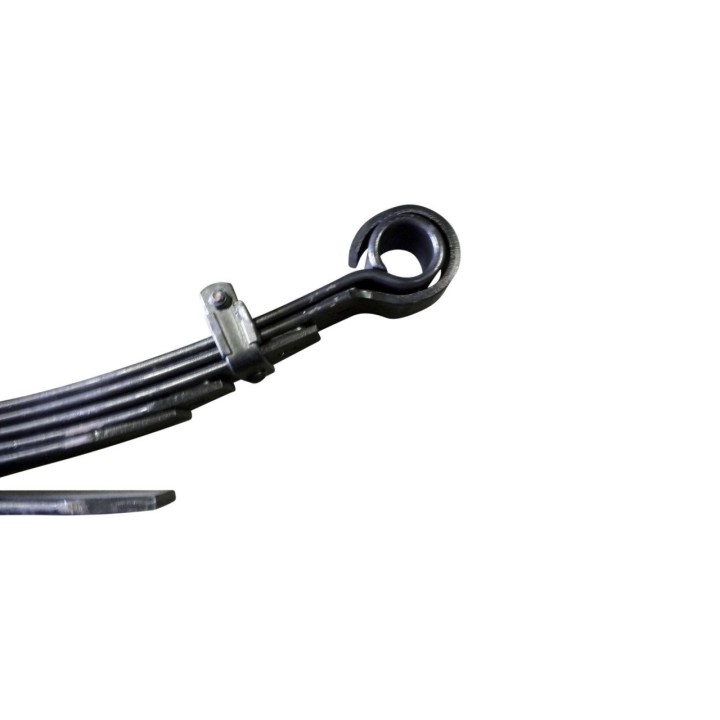 Arc Lamelar Spate, EFS (+50 mm la 200 kg) (+75 mm la 150 kg) - EDK.ro