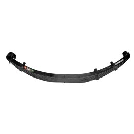 Arc Lamelar Spate Dreapta, EFS (+50 mm la 300 kg) J60, Toyota Land Cruiser 1980 - 1992 - EDK.ro