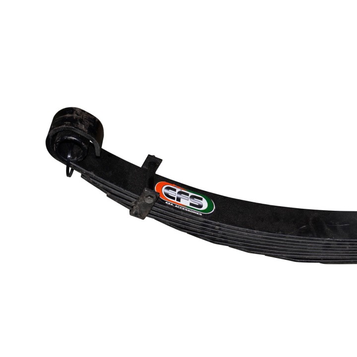Rear Leaf Spring Right Side, EFS (+50 mm at 300 kg) J60, Toyota Land Cruiser 1980 - 1992 - EDK.ro