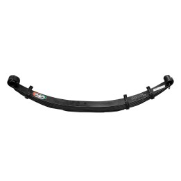 Rear Leaf Spring Left Side, EFS (+50 mm at 300 kg) J60, Toyota Land Cruiser 1980 - 1992 - EDK.ro
