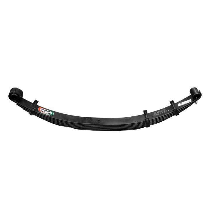 Arc Lamelar Spate Stânga, EFS (+50 mm la 300 kg) J60, Toyota Land Cruiser 1980 - 1992 - EDK.ro
