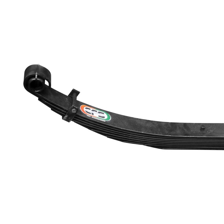 Rear Leaf Spring Left Side, EFS (+50 mm at 300 kg) J60, Toyota Land Cruiser 1980 - 1992 - EDK.ro