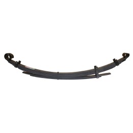Arc Lamelar Spate Stânga, EFS (+50 mm la 250 kg) J60, Toyota Land Cruiser 1980 - 1992 - EDK.ro