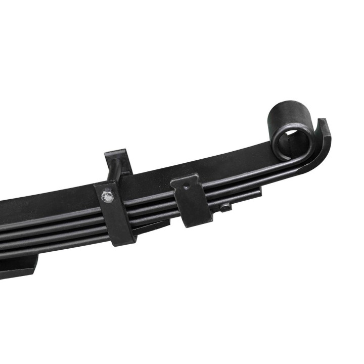 Arc Lamelar Spate, EFS (Ochi Mare +50 mm la 300 kg) J45/47, Toyota Land Cruiser 1969 - 1987 - EDK.ro
