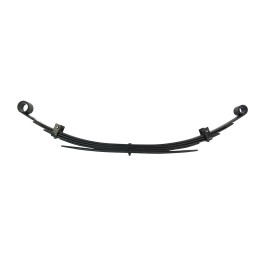 Arc Lamelar Spate, EFS (+50 mm la 80 kg) (+65 mm la 60 kg), Suzuki Samurai 1986 - 2003 - EDK.ro