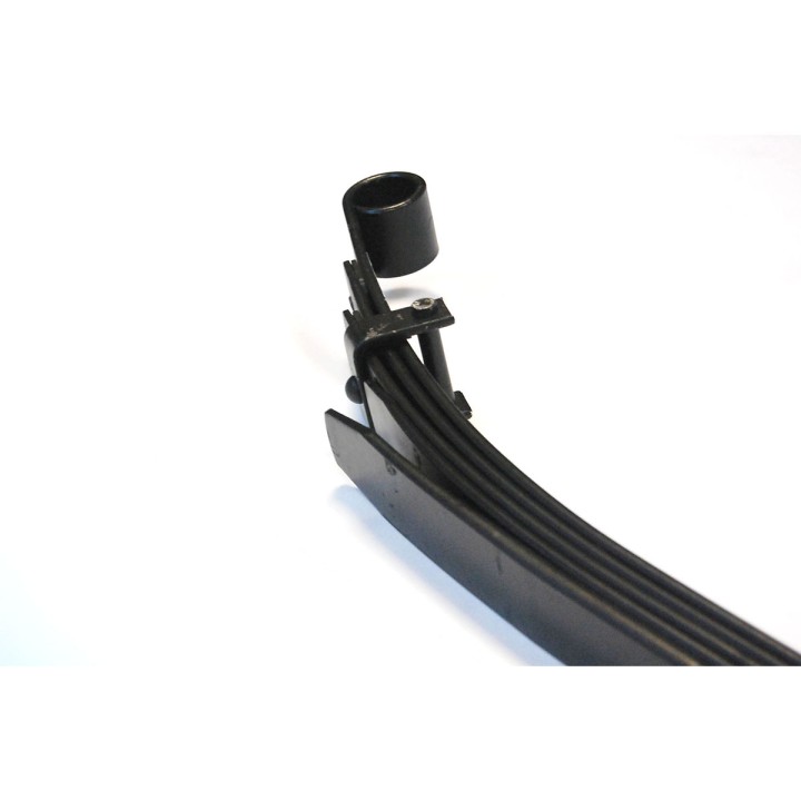 Rear Leaf Spring, EFS (+50 mm at 80 kg) (+65 mm at 60 kg), Suzuki Samurai 1986 - 2003 - EDK.ro