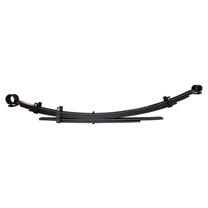 Rear Leaf Spring, EFS (+50 mm at 550 kg), Ford Ranger, Volkswagen Amarok 2023 - Present - EDK.ro