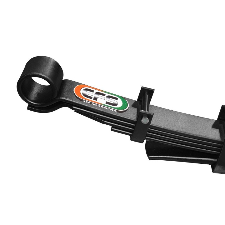 Arc Lamelar Spate, EFS (+50 mm la 550 kg), Ford Ranger, Volkswagen Amarok 2023 - Prezent - EDK.ro