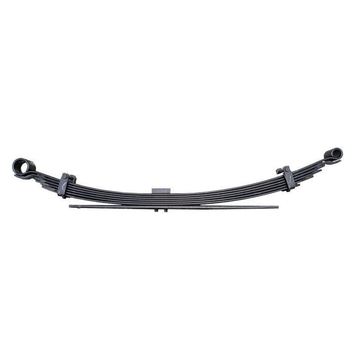 Arc Lamelar Spate, EFS (+50 mm la 400 kg) - EDK.ro