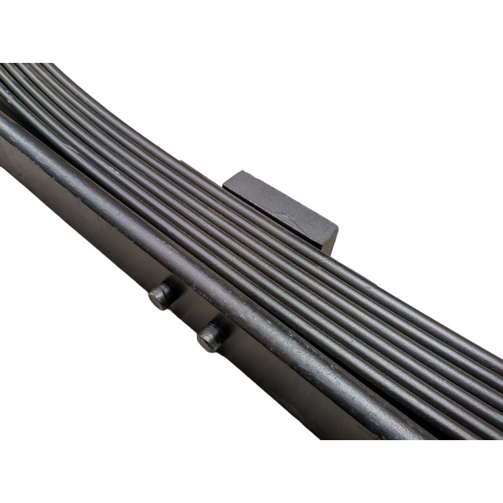 Arc Lamelar Spate, EFS (+50 mm la 400 kg) - EDK.ro