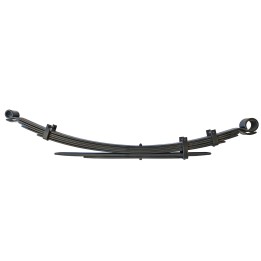 Arc Lamelar Spate, EFS (+50 mm la 250 kg), Ford Ranger, Volkswagen Amarok 2023 - Prezent - EDK.ro