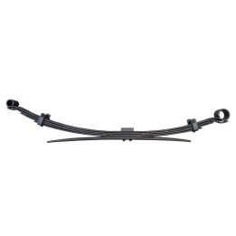 Rear Leaf Spring, EFS (+50 mm at 100 kg) - EDK.ro