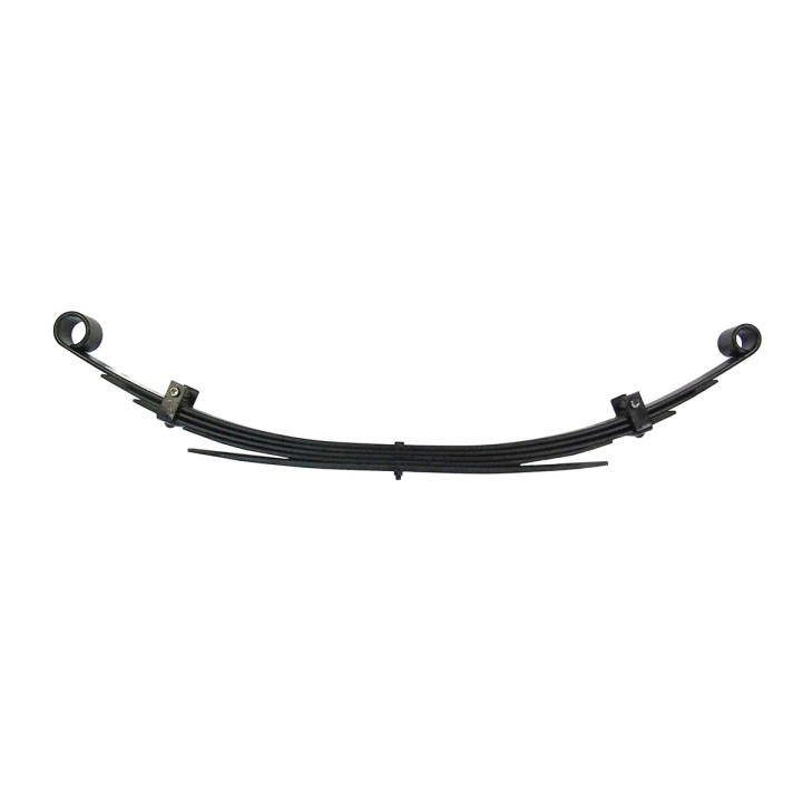 Rear Leaf Spring, EFS (+50/65 mm at 120 kg) - EDK.ro