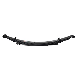Arc Lamelar Spate, EFS (+45 mm la 450 kg), Isuzu D-Max 2012 - 2020 - EDK.ro