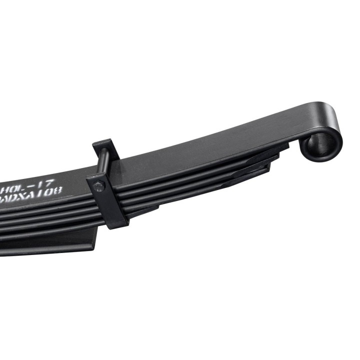 Rear Leaf Spring, EFS (+45 mm at 450 kg), Isuzu D-Max 2012 - 2020 - EDK.ro