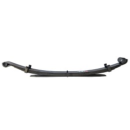 Arc Lamelar Spate, EFS (+45 mm la 300 kg), Nissan Navara 2002 - 2005 - EDK.ro