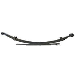 Rear Leaf Spring, EFS (+45 mm at 300/450 kg) - EDK.ro