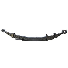 Arc Lamelar Spate, EFS (+40 mm la 500 kg), Ford Ranger 2012 - 2022 - EDK.ro