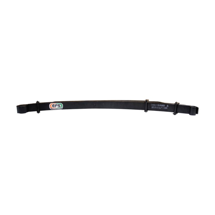 Rear Leaf Spring, EFS (+40 mm at 500 kg) - EDK.ro