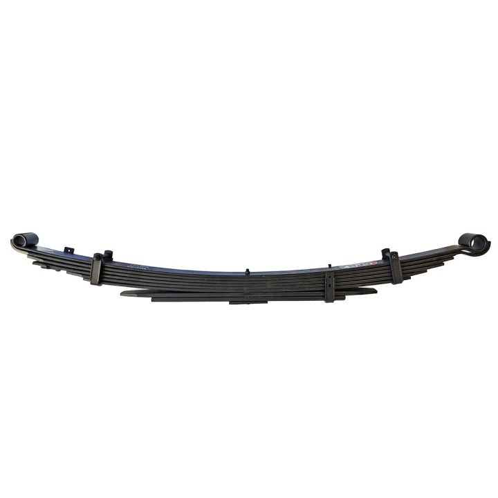 Rear Leaf Spring, EFS (+40 mm at 500 kg), Toyota Hilux 2016 - 2026 - EDK.ro