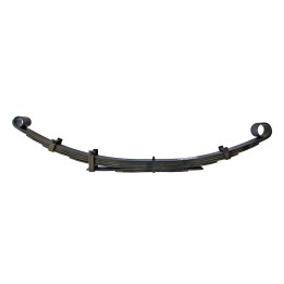 Rear Leaf Spring, EFS (+40 mm at 300 kg), Jeep Cherokee 1984 - 2001 - EDK.ro