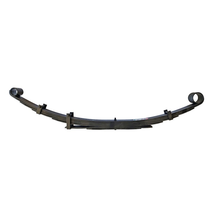 Arc Lamelar Spate, EFS (+40 mm la 300 kg), Jeep Cherokee 1984 - 2001 - EDK.ro