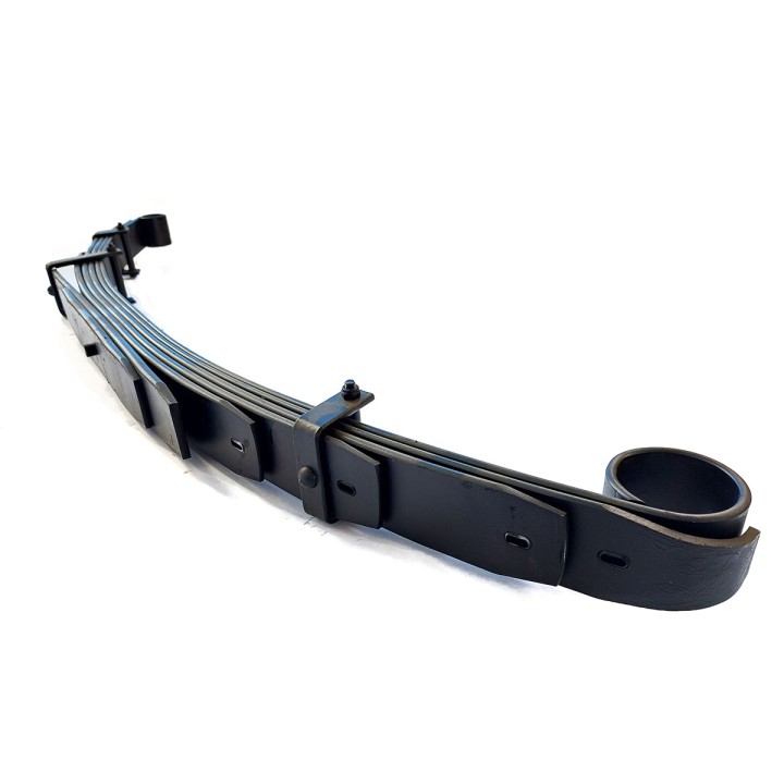 Arc Lamelar Spate, EFS (+40 mm la 300 kg), Jeep Cherokee 1984 - 2001 - EDK.ro
