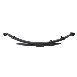 Rear Leaf Spring, EFS (+40 mm at 300 kg) - EDK.ro