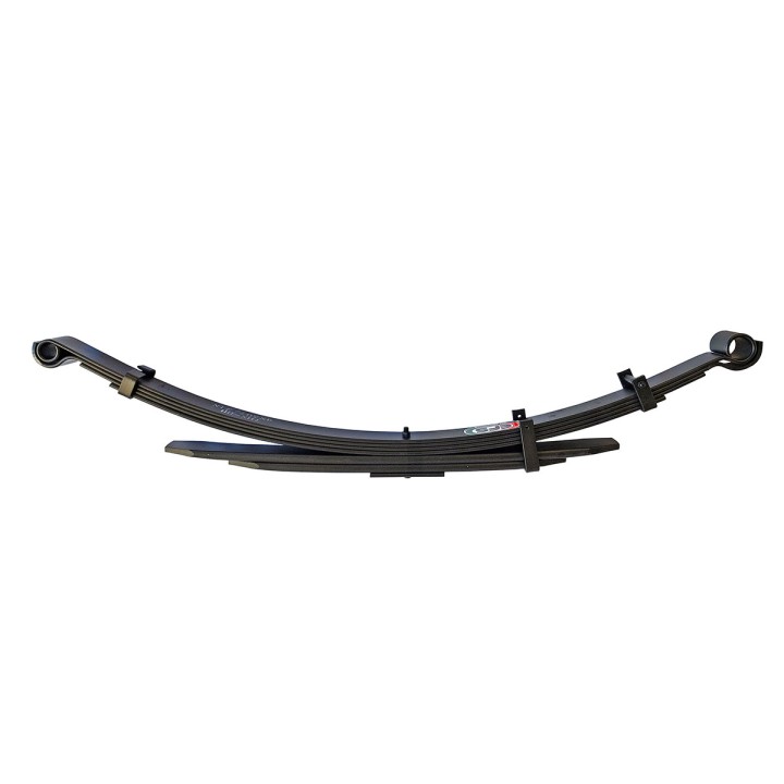 Rear Leaf Spring, EFS (+40 mm at 300 kg) - EDK.ro