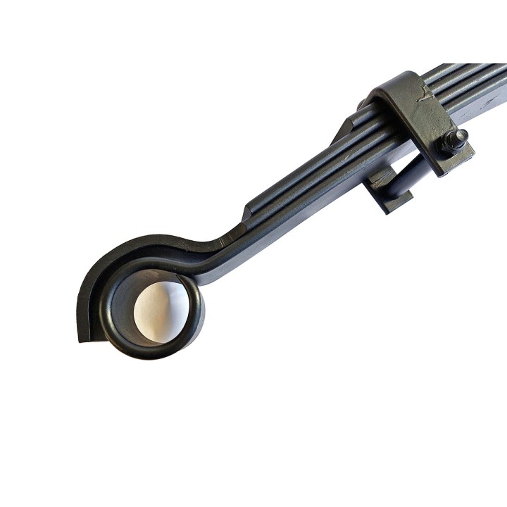 Rear Leaf Spring, EFS (+40 mm at 300 kg) - EDK.ro