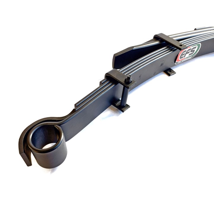 Arc Lamelar Spate, EFS (+40 mm la 300 kg) - EDK.ro