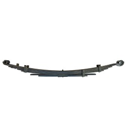 Arc Lamelar Spate, EFS (+40 mm la 300 kg), Toyota Hilux 2016 - 2026 - EDK.ro