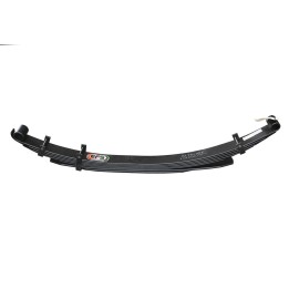 Rear Leaf Spring, EFS (+40 mm at 250 kg) - EDK.ro