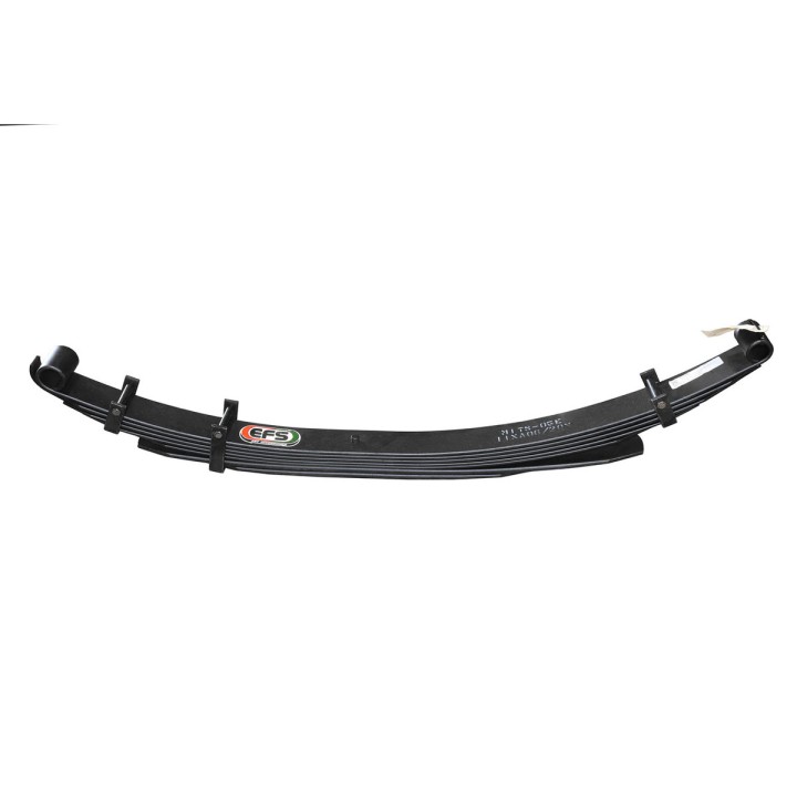 Arc Lamelar Spate, EFS (+40 mm la 250 kg) - EDK.ro