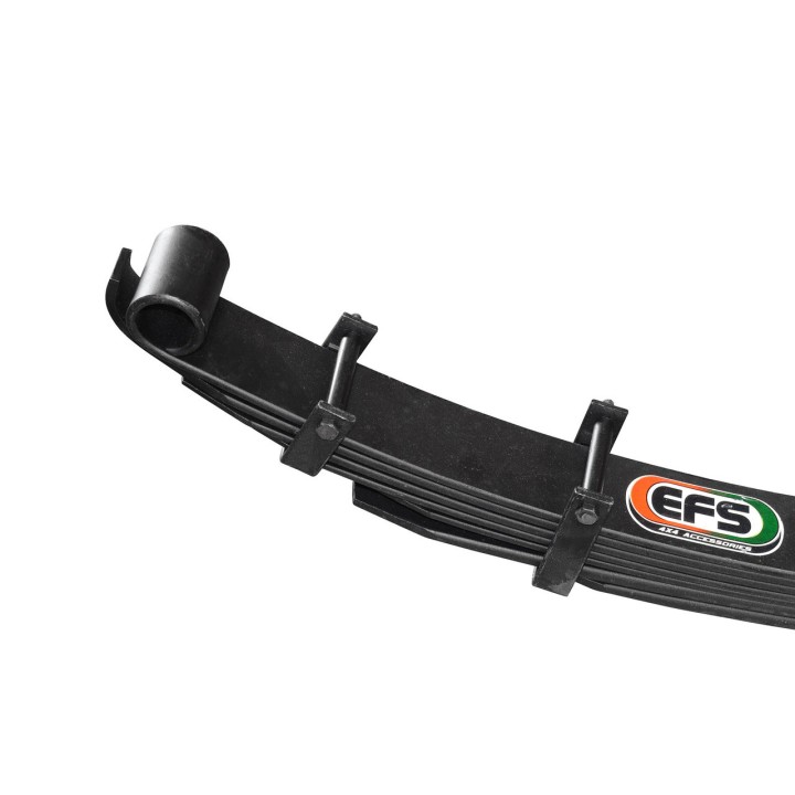 Arc Lamelar Spate, EFS (+40 mm la 250 kg) - EDK.ro