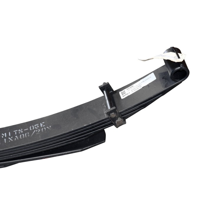 Arc Lamelar Spate, EFS (+40 mm la 250 kg) - EDK.ro