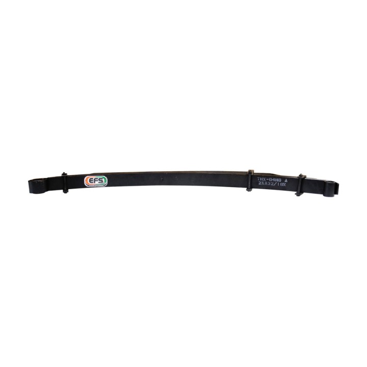 Arc Lamelar Spate, EFS (+40 mm la 250 kg), Toyota Hilux 1997 - 2005 - EDK.ro