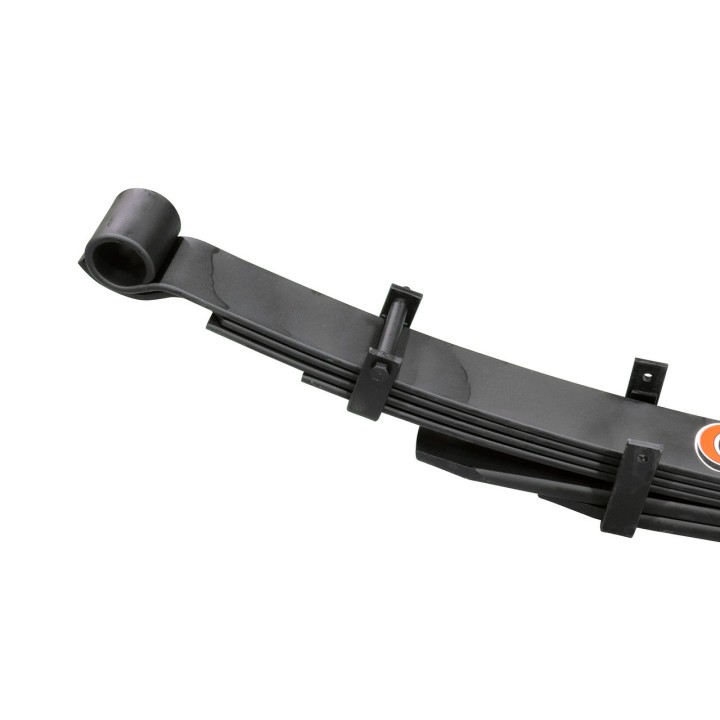 Rear Leaf Spring, EFS (+40 mm at 200 kg), Toyota Hilux 2005 - 2016 - EDK.ro
