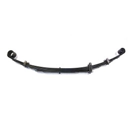 Arc Lamelar Spate, EFS (+40 mm la 150 kg), Jeep Cherokee 1984 - 2001 - EDK.ro
